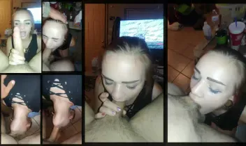 bu 18'lik gırtlak köpeğini şahsıma arşivledim ona göre  Part 2