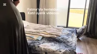 Fatma'nın Hayatı – Üst seviyeye destek veren tüm yakışıklı aşkolarıma çok teşekkür ediyorum .