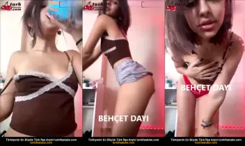 Genç kız canlı gösteri izlerken Amelya'nın tango seansı