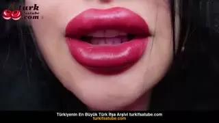 Sinem Karahan'ın Sakso Cazibesi Beni Delirtiyor