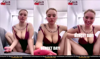 İğrenç Yıldız, Gösterişli Tango'da Cinsel Açıklamalar
