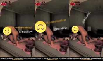 Başlık : Zeynep Tümbek'in Porno Sikiş Filmi