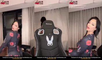 Fenna Bayan'ın Canlı Dansını İzle