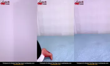 Üvey abla rüyasında sakso yapıyor