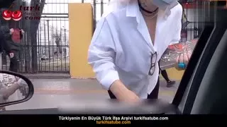 Ünlü Komşu'ya Çıplak Video Verildi