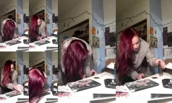 bu 18'lik gırtlak köpeğini şahsıma arşivledim ona göre  Part 66