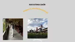 Buse’in life (Buse's Life) Youtube Katıl ifşa videoları part 13