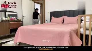 Meryem Nur'a Çıplak, Seks ve Arkadan Görmek