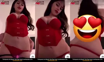 Fenna'nın Çıplak Kalça Video Gizemi