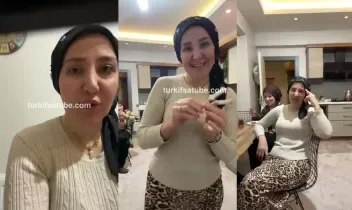 FATMA’NIN HAYATI kanalı youtube katıl if – BUGÜN NE PİŞİRSEM‍♀️Kayseri lahmacunu