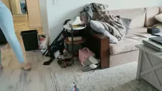 Temizlik Aşkı (@Cleaning_Love) Youtube Katıl ifşa – Katıla Özel – 07.12.2025