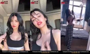 Ece Ronay'ın Seksi Eğilimleri