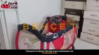 Emine Çoşkun Youtube 121. Bölümde Sakso