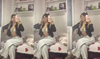 Büşra Mercan instagram abonelik ifşa videoları Part 10