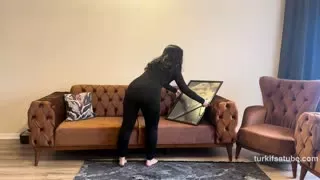 Talya Burcu Youtube Katıl İfşa – VIP  1000 Parçalık Puzzle Bitti. Şimdi Duvara Asma Zamanı
