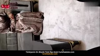 Nupelda'nın yeni sikişme tokmakçısıyla çıplaklıkta anal seks yapıyor