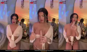 Kendimi ifşa ettiğime pişman oldum, çünkü seni cezalandırıyorum