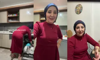 Fatma'nın Hayatı – FENOMEN FATMA”NIN HAYATI  kanalı canlı yayında(12)
