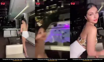 Seyirci Bigolive'te Hatun Yayınları İzlerken Şaşkınlık