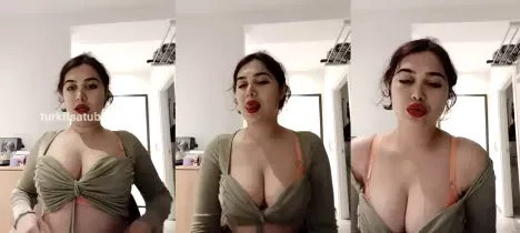 Stripchat – Buse Tarsus  – Türk Balık Etli Türk kızı ifşa videoları Part 110