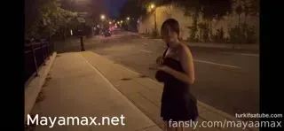 MayaMax Fansly ifşa – Kız inada bindirince, Oğlanda kıza bindi ❤ (Ses Sorunu Çözüldü)