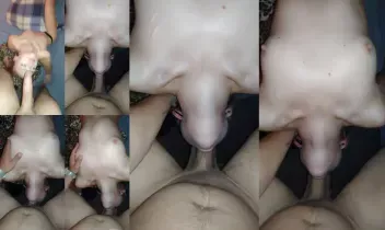 bu 18'lik gırtlak köpeğini şahsıma arşivledim ona göre  Part 40