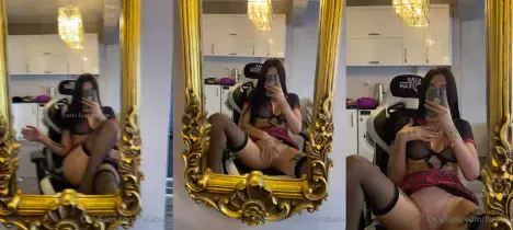 Hira Balcı Onlyfans ifşa – Beraber playstation oynasak mı