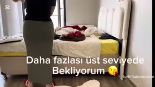 Fatma'nın Hayatı – Ben geldim aşkolarıııımmm