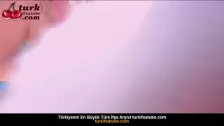 Üvey Abla Hera ve Poseidon'un Tatil Aşkı