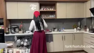 Fatma'nın Hayatı – GÜNLÜK HAYATIM kanalı canlı yayında(2)