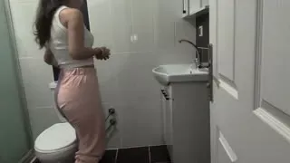 Eda Nur Kılıç Youtube Katıl ifşa – Banyo Foşurdatma Seansı