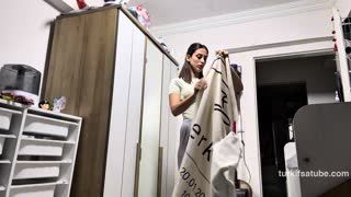 Göksu Düldül Youtube Katıl İfşa Video – Berkuşun Odasını Nasıl Değiştiremiyorum..Oynat Bakalım