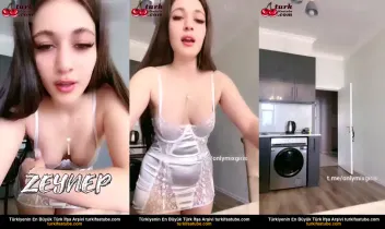 Gündüz Yayınında Zeynep'ten Sakso İfşası
