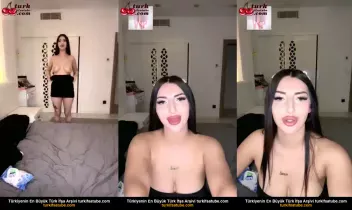 Tango Sena'nın Sakso Gösterisi