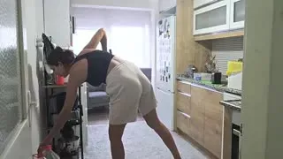 Göksu Düldül Youtube Katıl İfşa Video – Clean and Purge Day