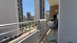 Göksu Düldül Youtube Katıl ifşa – 1 Günde Tüm Evi Temizliyorum | Balkon | Katıla Üyelere Özel  part 2