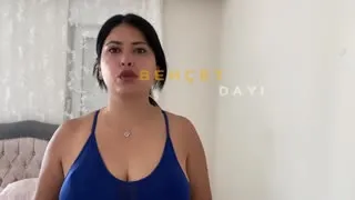 Buse’in life (Buse's Life) Youtube Katıl ifşa videoları part 38