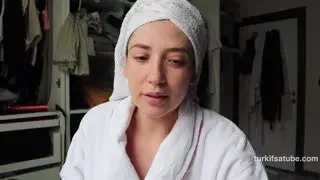 Ecem Kemer Youtube Katıl ifşa – Mini ev vlog | Denemeli kıyafet alışverişim️