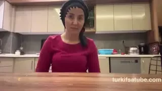 Fatma'nın Hayatı FATMA SUFRA kanalı canlı yayında(2).
