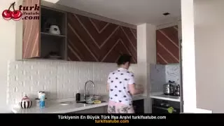 Çıplak N.Turan, Youtube Parti 20'de Şok