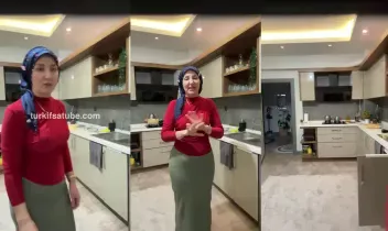 FATMA’NIN HAYATI kanalı youtube katıl ifşala – Ben geldim Aşkolarım ❤️.