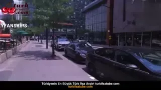 Türk HD Porno filmi çekti, Mayaamax'la Seks